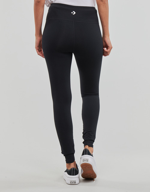Converse - WORDMARK LEGGING - Noir