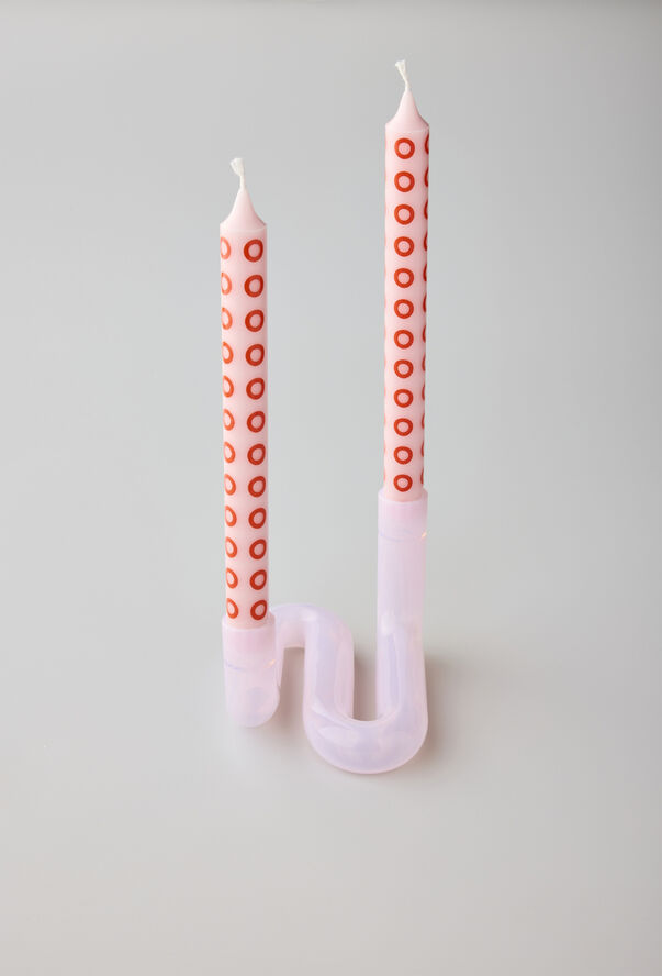 Studio About WAVE, MILKY ROSE