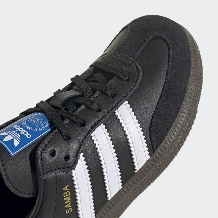 Adidas Original Chaussure Samba OG Enfants