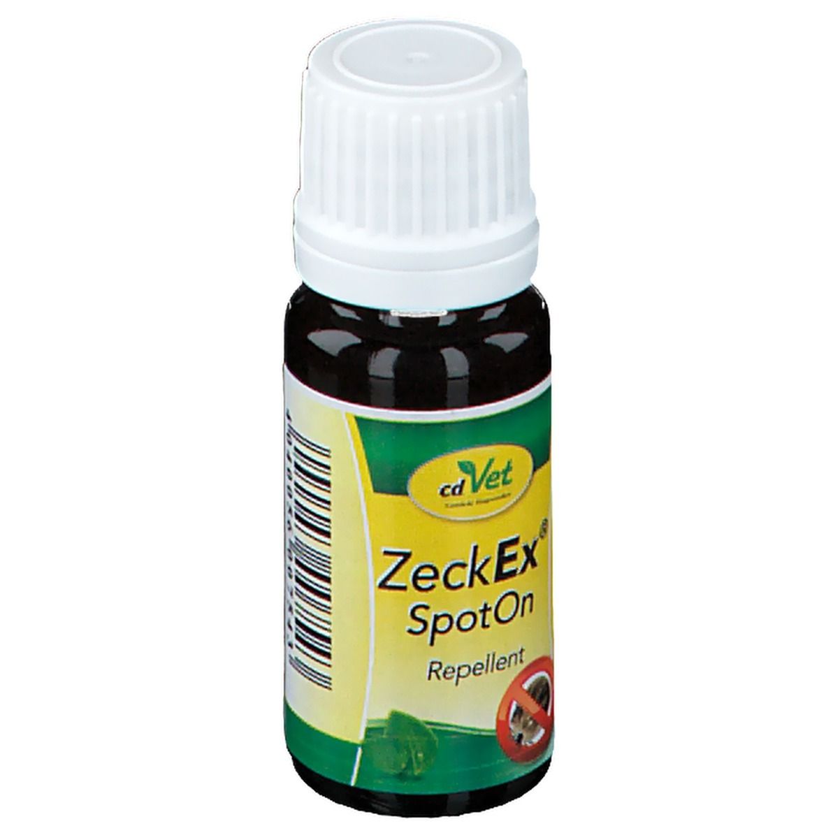 cd Vet ZeckEx® SpotOn