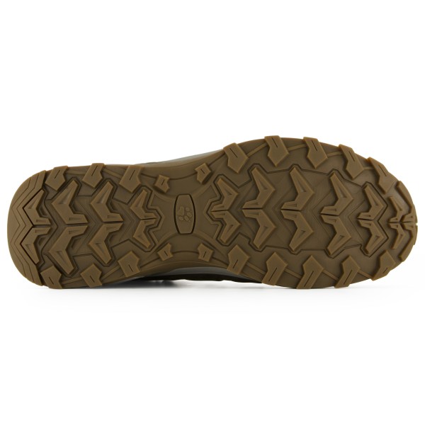 Jack Wolfskin - Refugio Prime Texapore Mid - Chaussures de randonnée