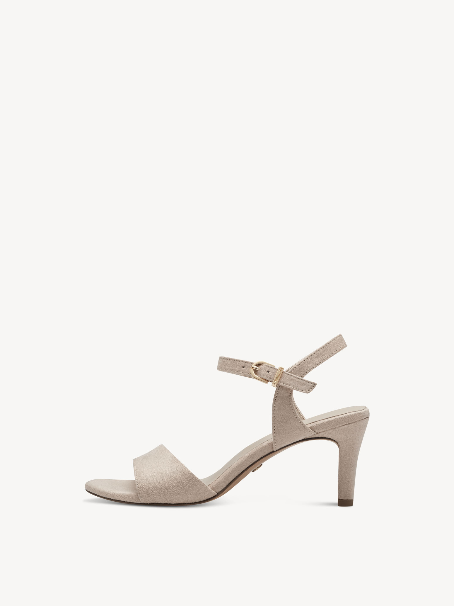 Sandaaltje - beige