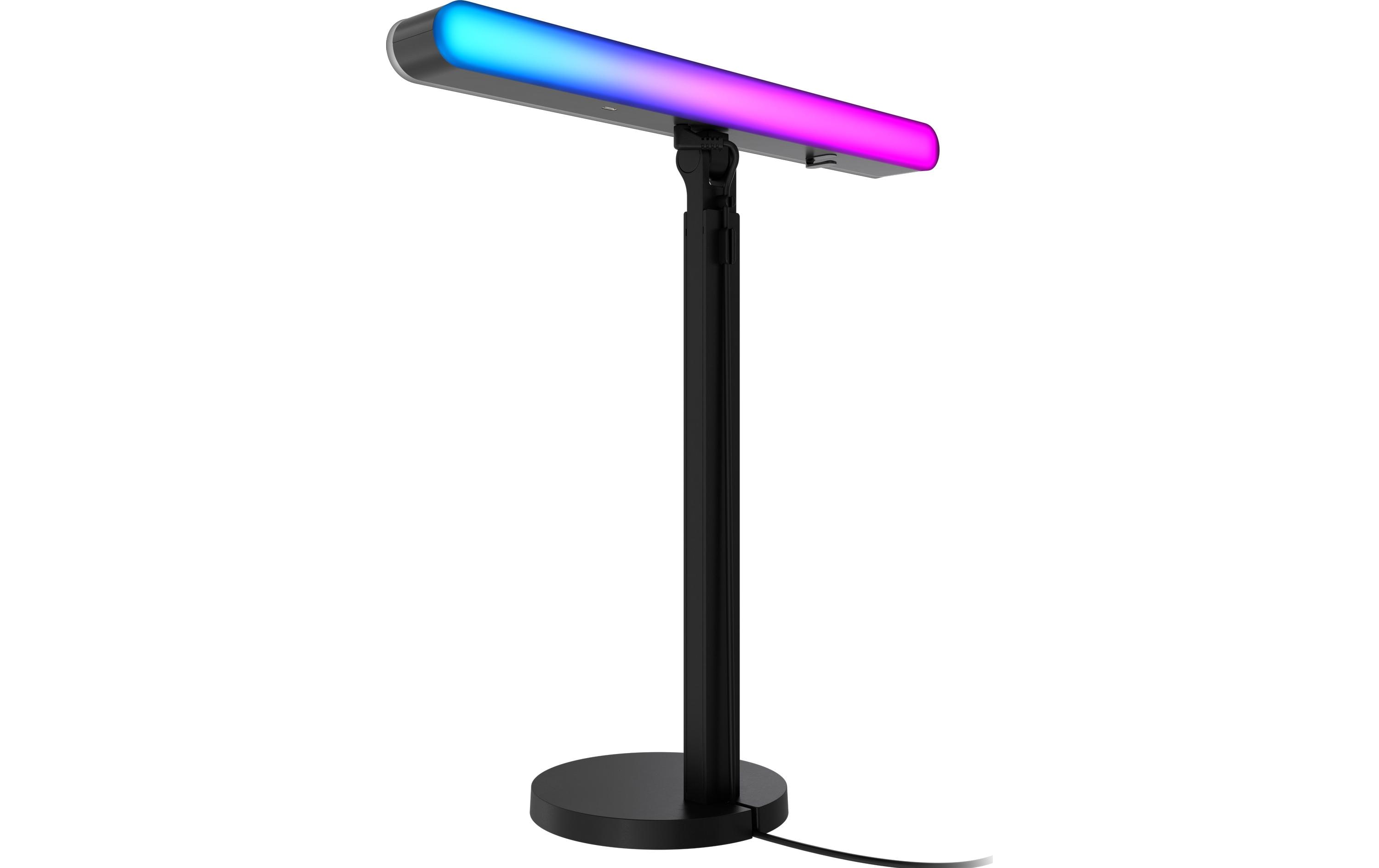 Litra Beam LX<br>Doppelseitiges RGB-Streaming-Hauptlicht