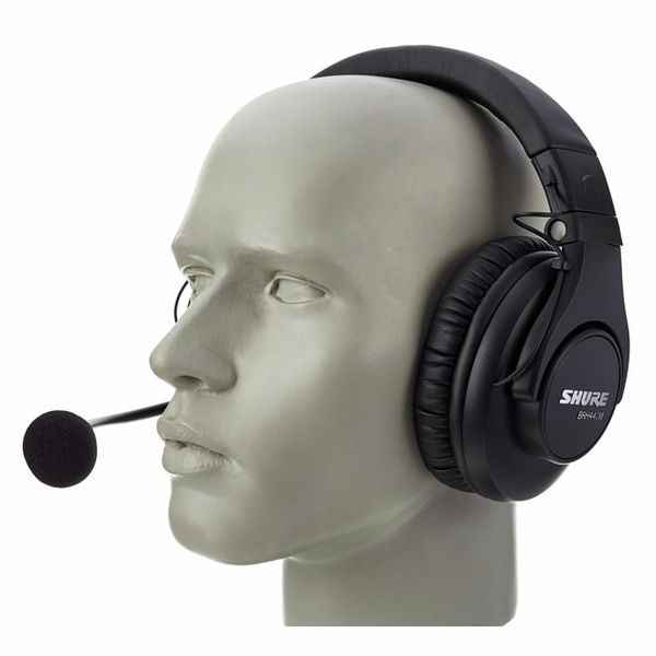 Shure BRH 440M-LC