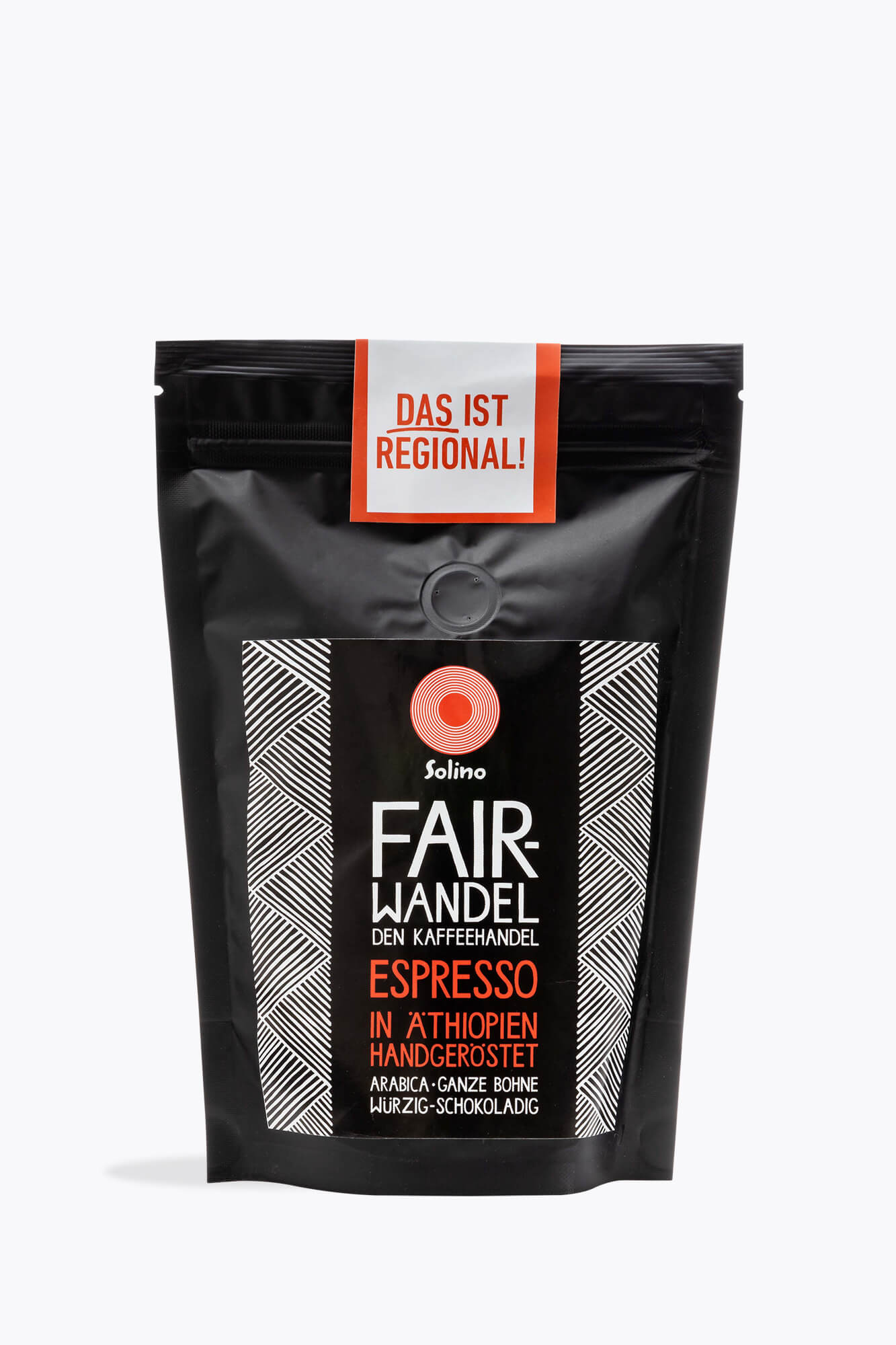 Fairtrade Probierpaket 1,25kg