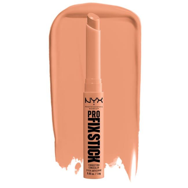 NYX Professional Makeup Pro Fix Stick Dark Peach