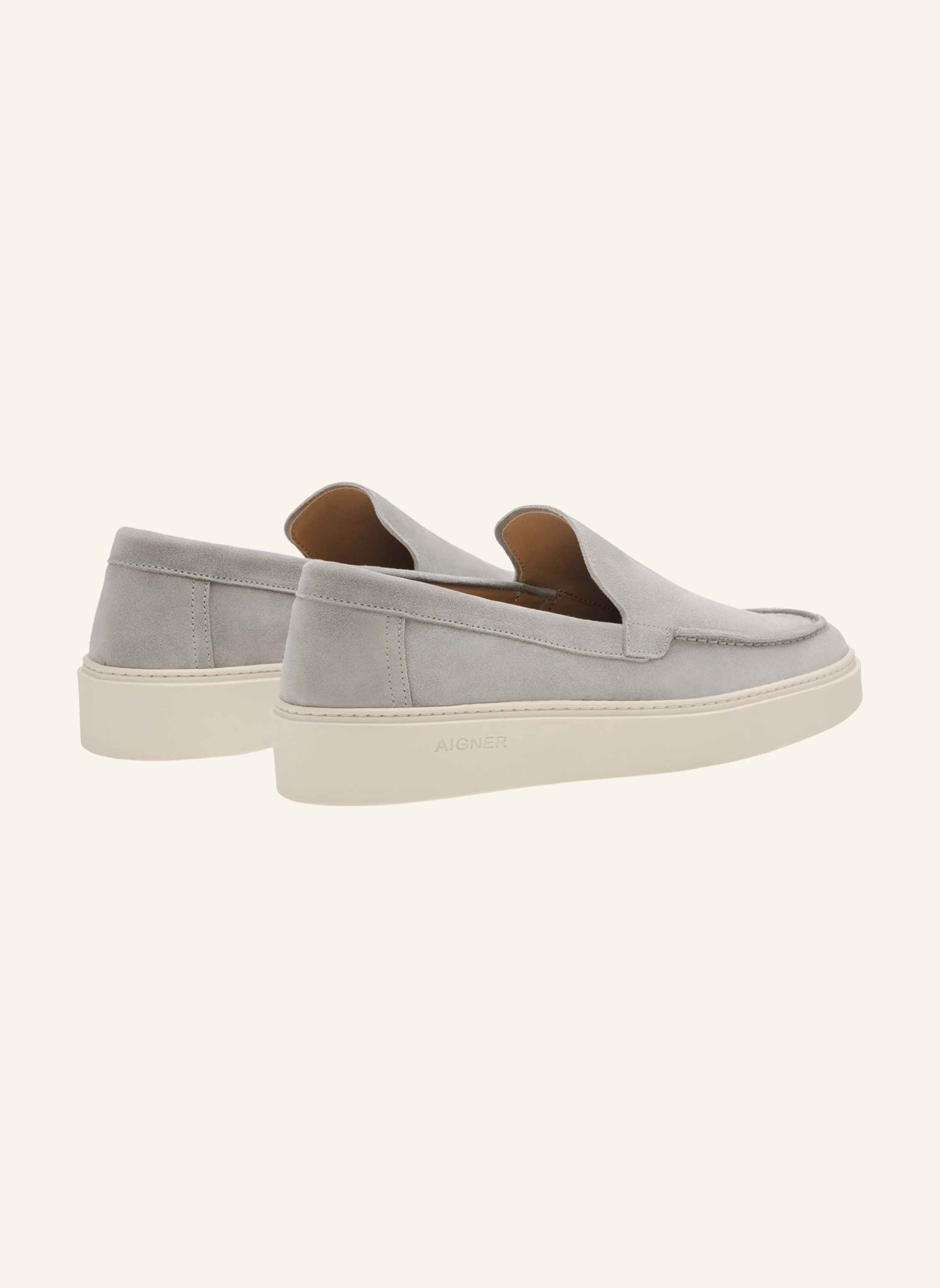 AIGNER Loafers ROBERTO 2B