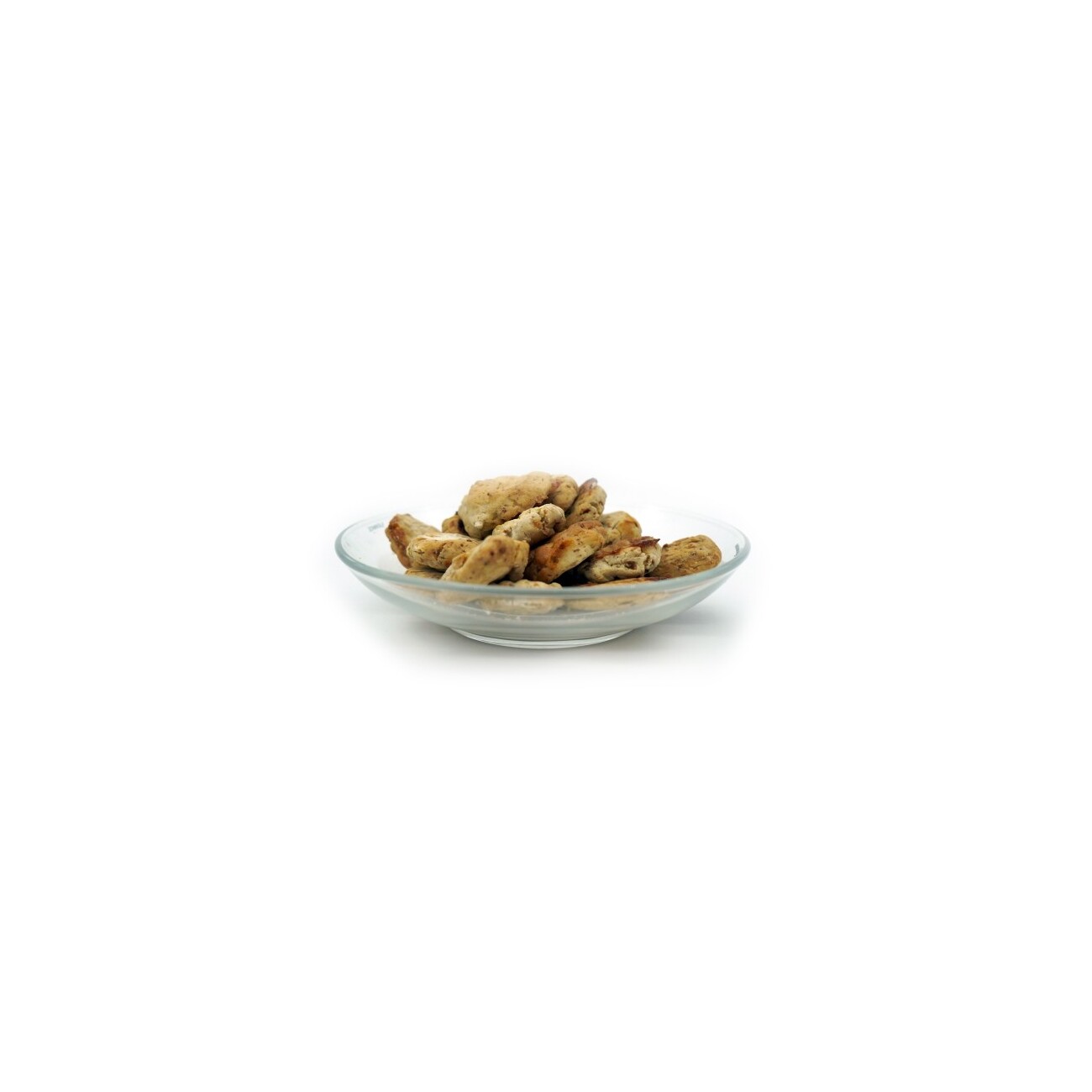 Bellfor Gesunde Hundeleckerlis mit Ente zum Sparpreis