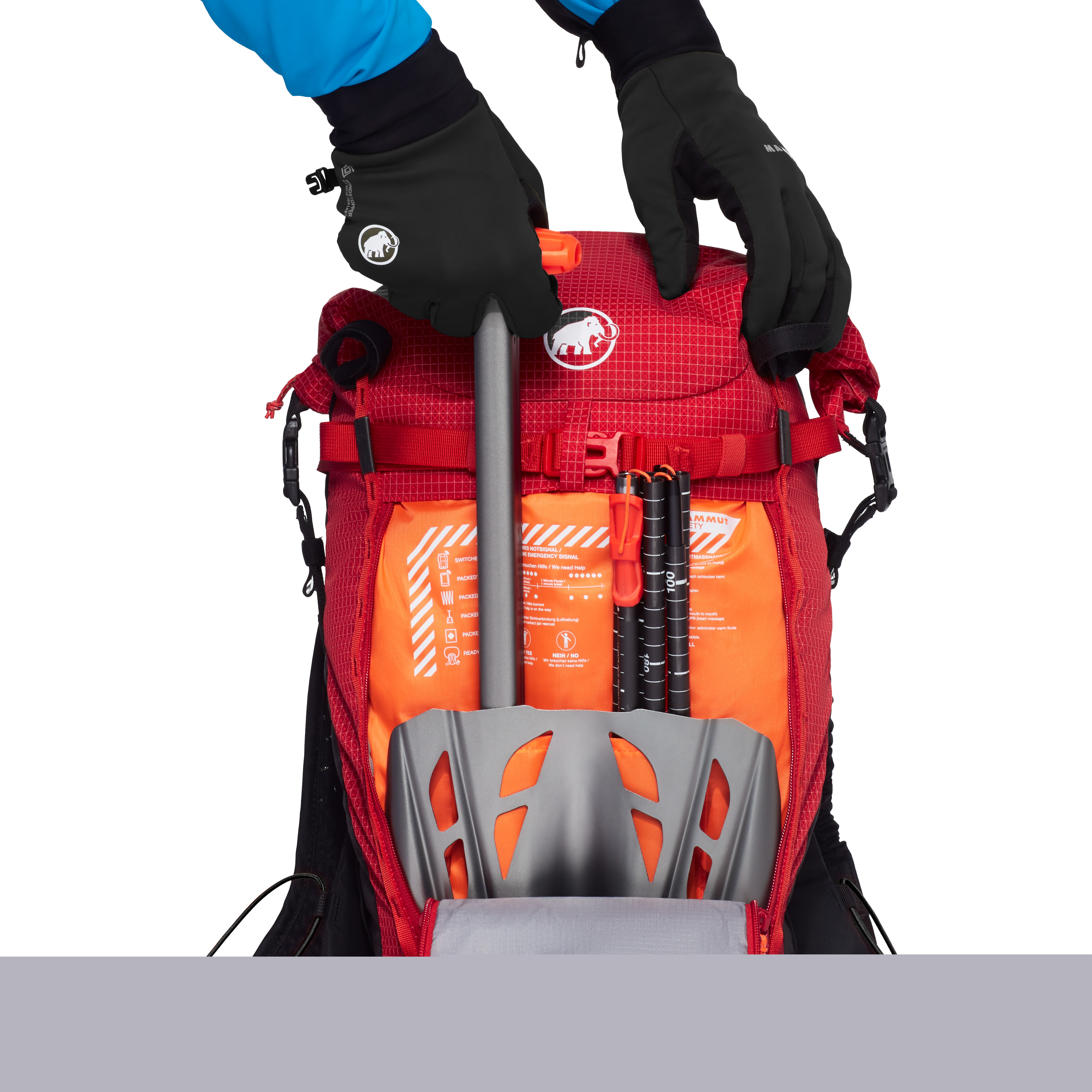 Aenergy ST 20-25