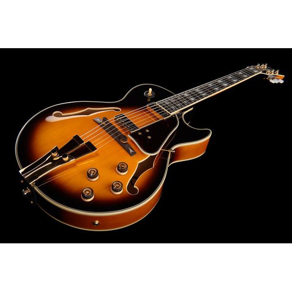 Ibanez GB10SE-BS George Benson