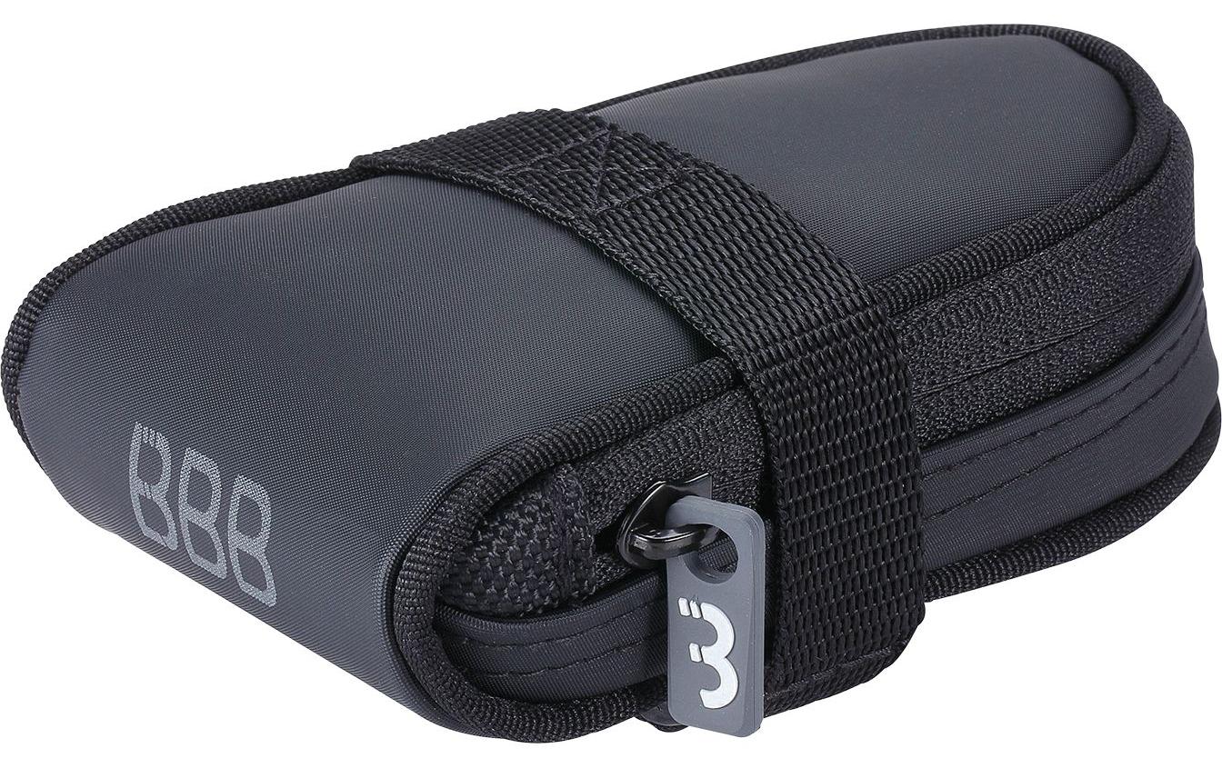 Satteltasche RacePackFahrradtasche 125 x 80 x 50 mm