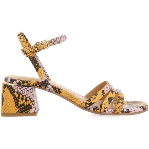 Gioseppo - KUTALLI Multicolor