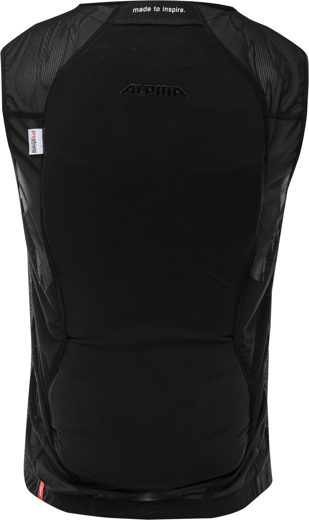 ALPINA Proshield Men Vest