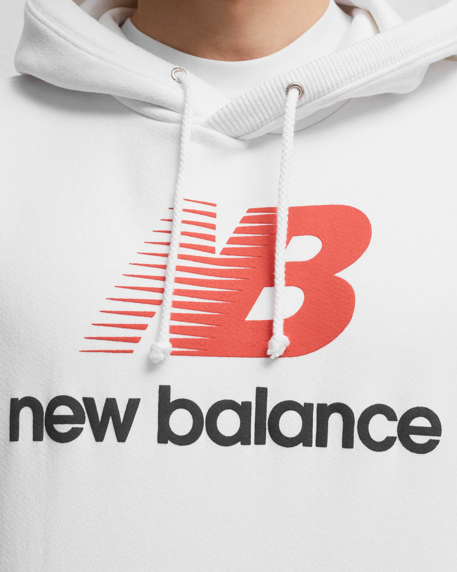 Moletom New Balance Heritage Made in USA