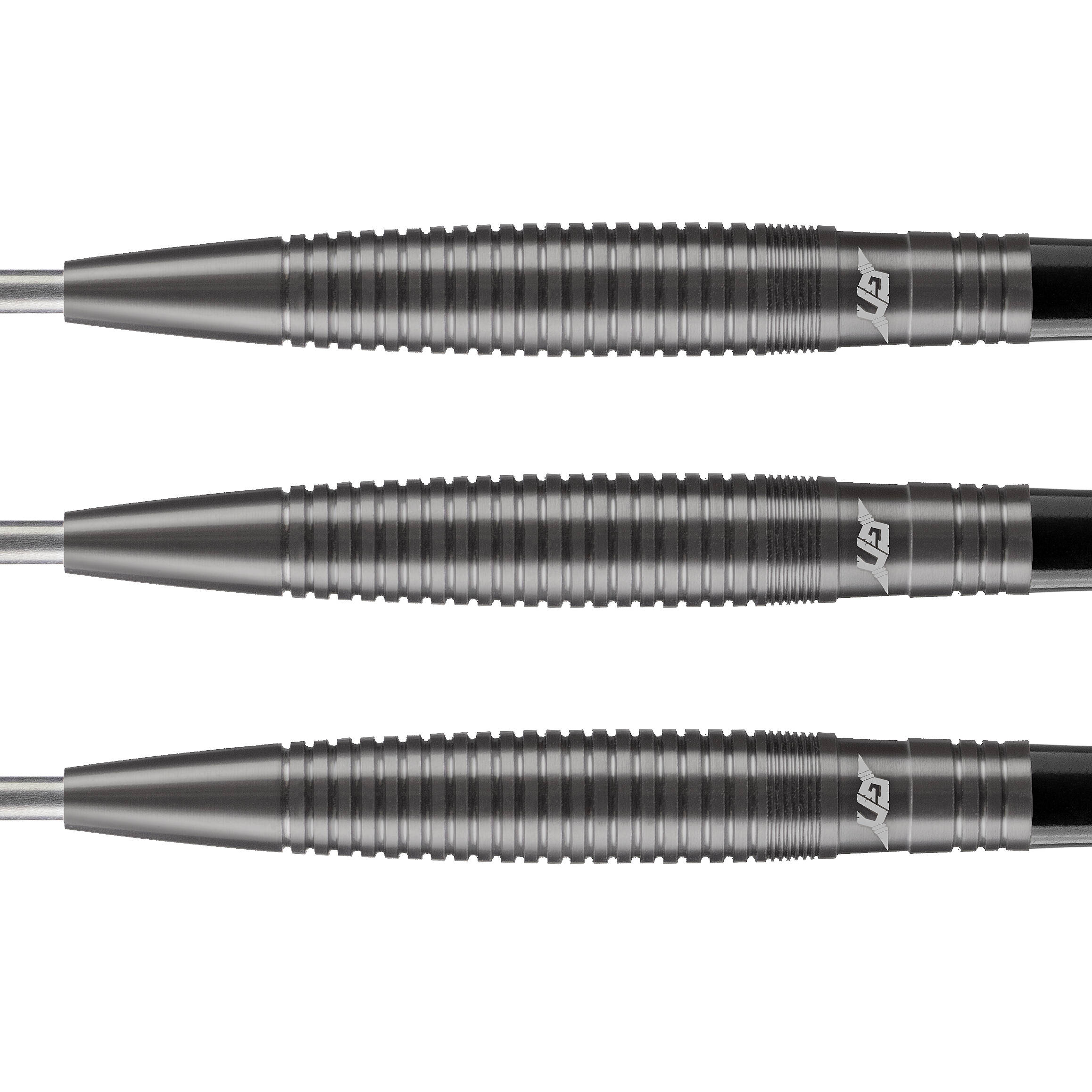 Bull's NL - Geert Nentjes Black - Steeldart