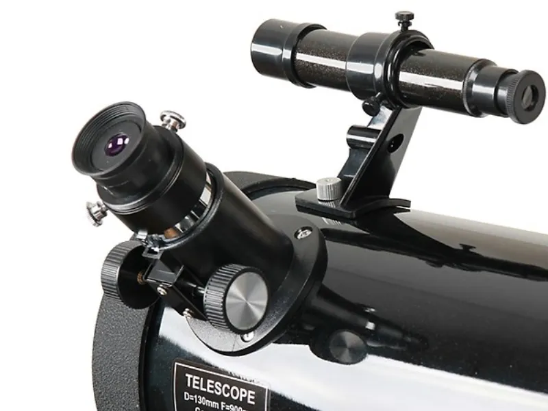 Teleskop Sky-Watcher Teleskop Sky-Watcher BK 130 9EQ2