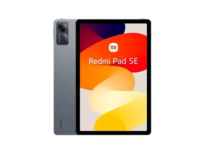 Xiaomi Redmi Pad SE - Tablet - MIUI for Pad - 128 GB - 11