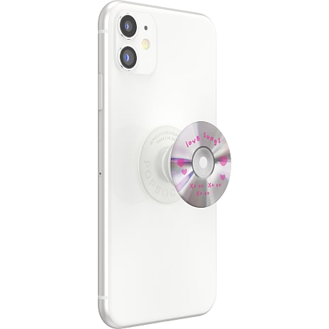 Popsockets Love Songs