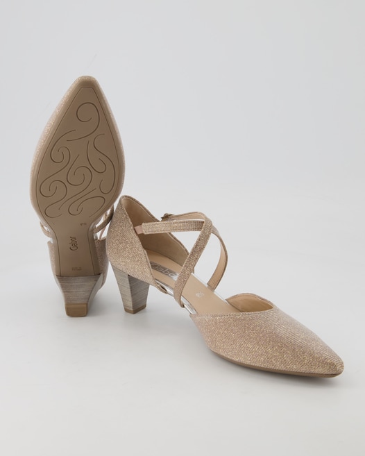 Gabor 01.363.64 Pumps in Beige