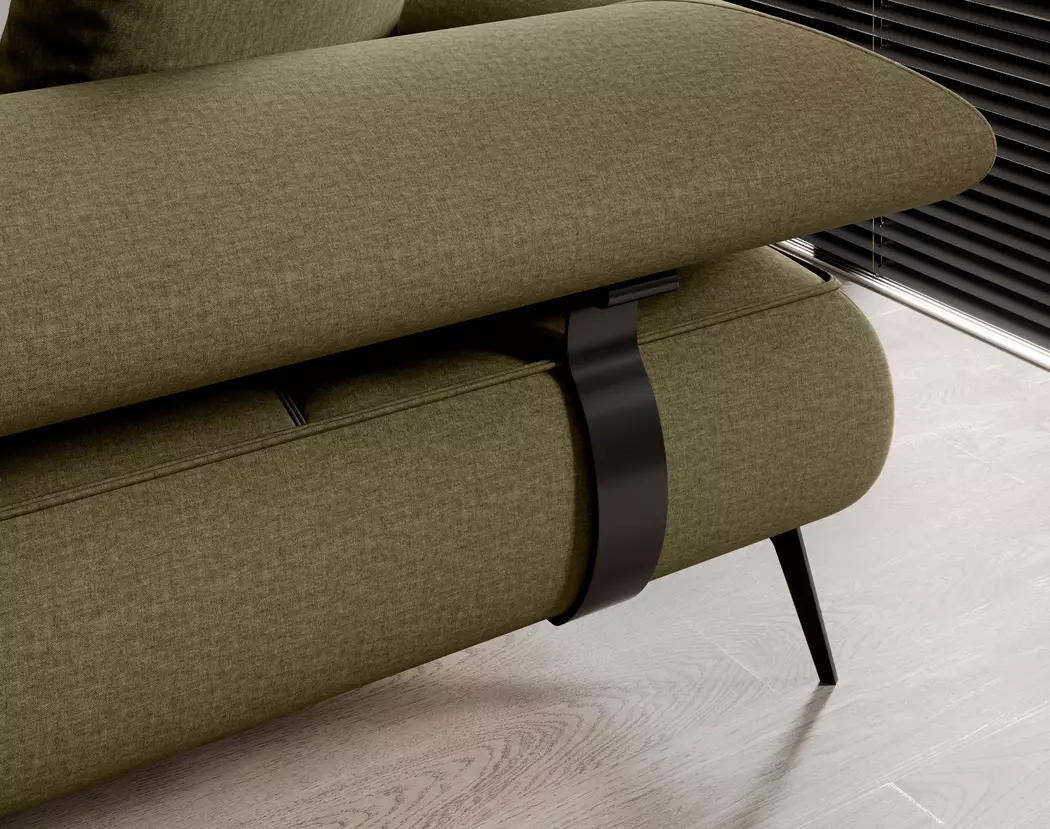 Ecksofa Seledo
