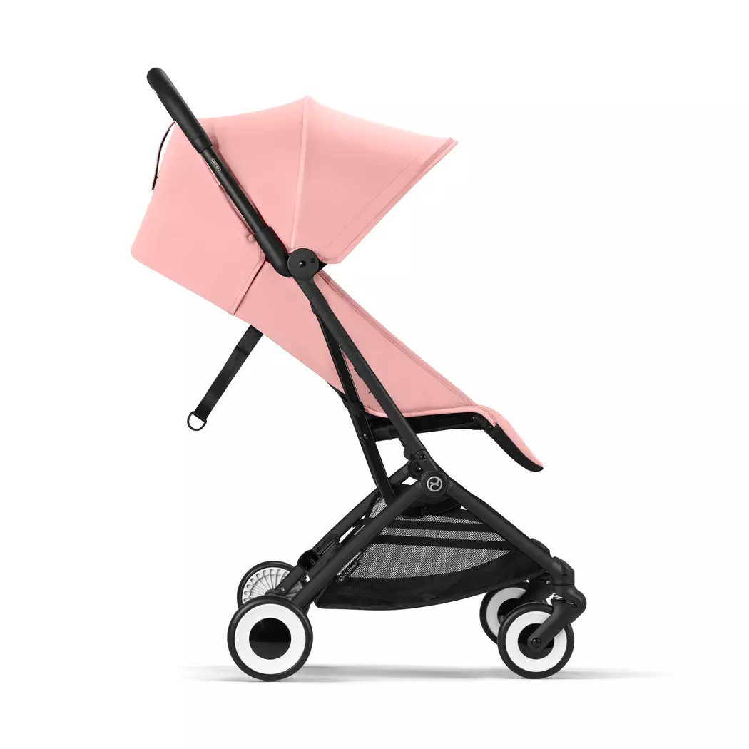 Buggy Orfeo Candy Pink
