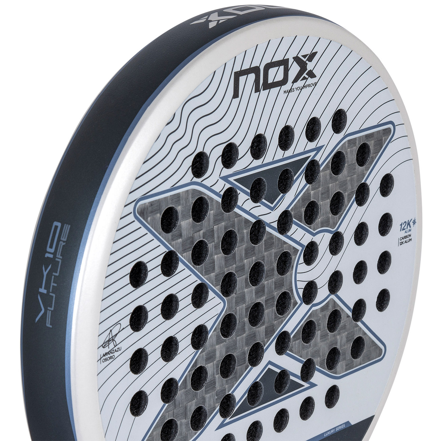Nox VK10
