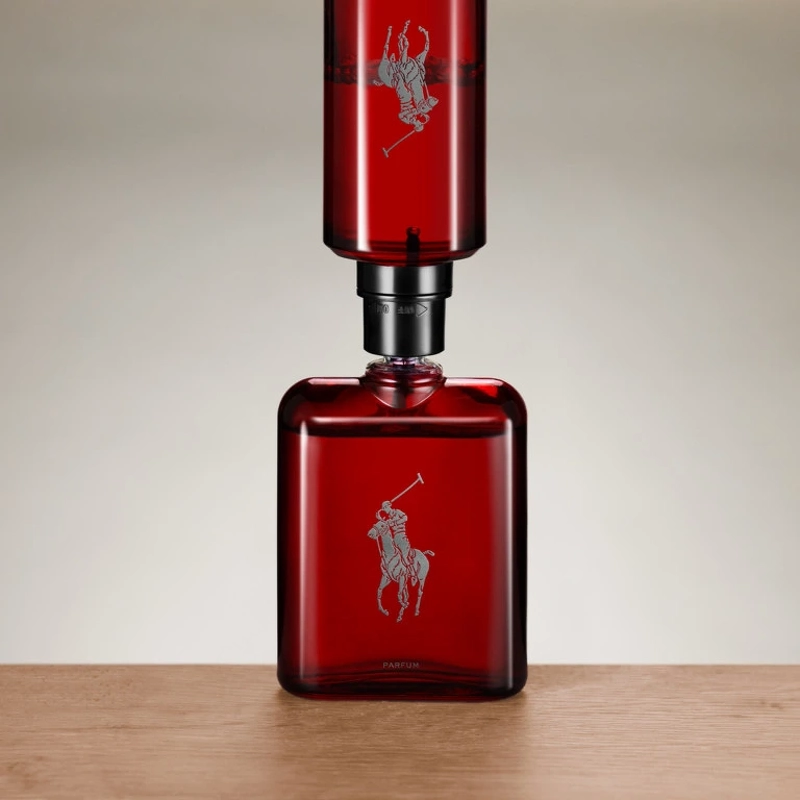 Ralph Lauren Polo Red Parfum Refill 150 ml