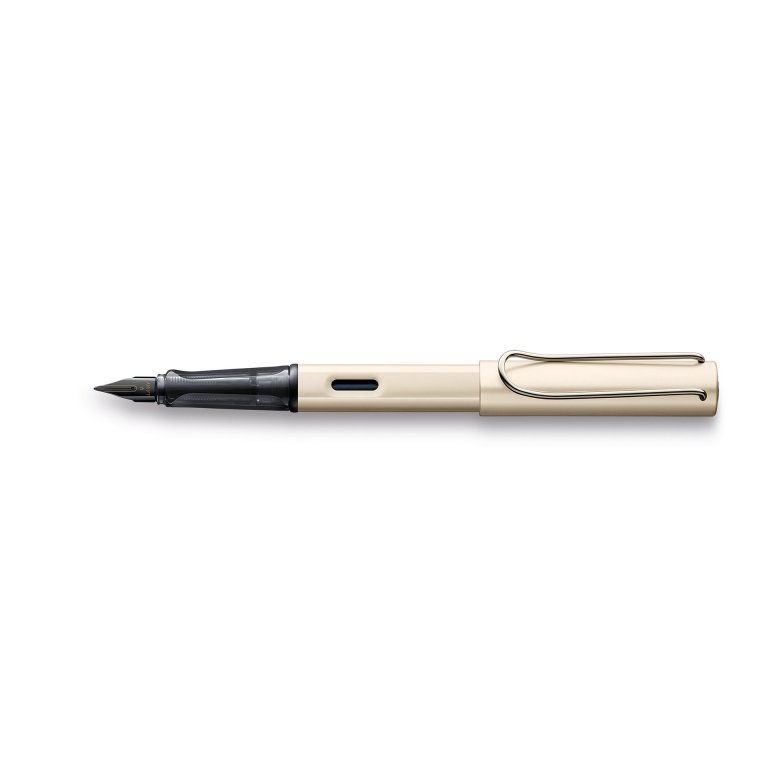 Lamy Füllhalter Lx