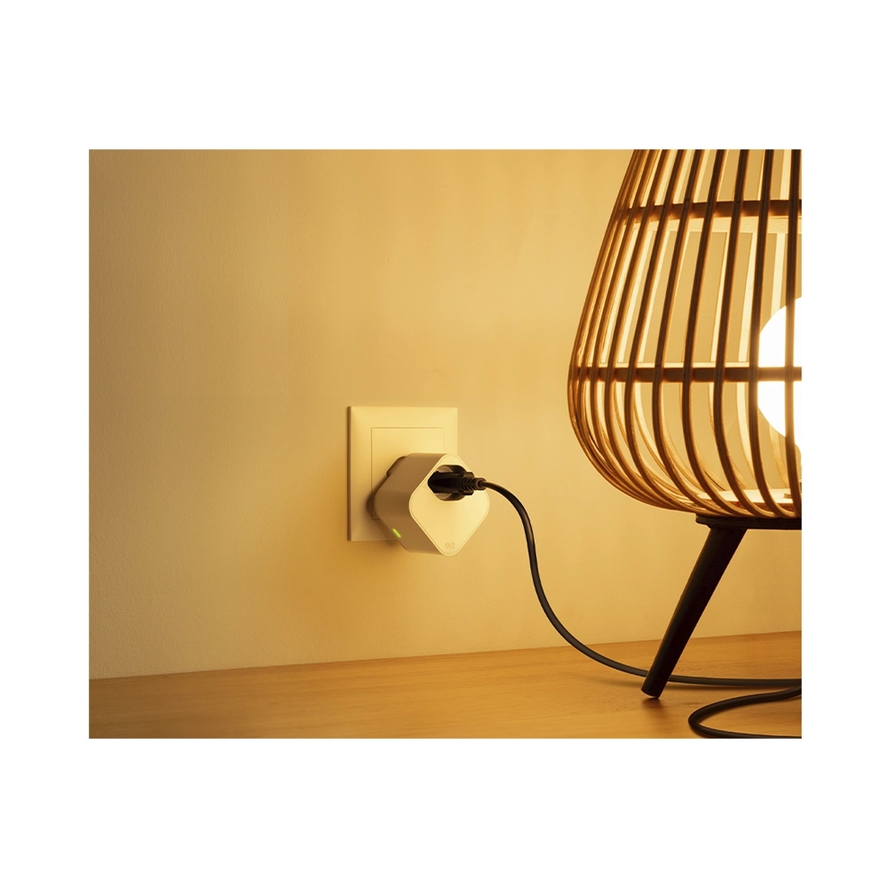 eve Energy - CH Smarte Steckdose mit Verbrauchsmessung