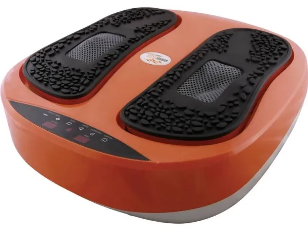 MediaShop VibroLegs - fodmassageapparat