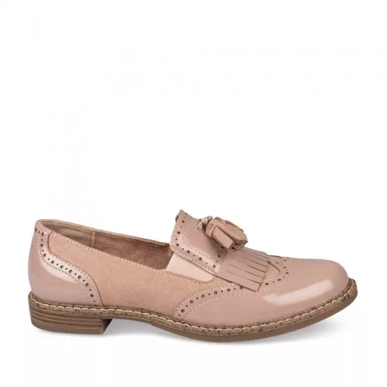 Mocassins ROSE VIA DONNA