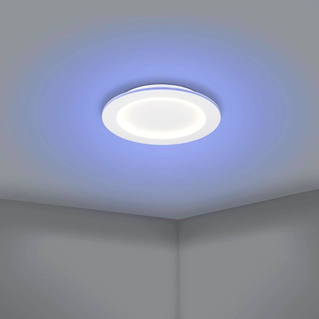 LED-Deckenleuchte