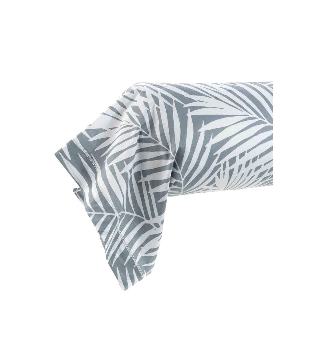 Taie de Traversin Botania 85x185cm Sauge