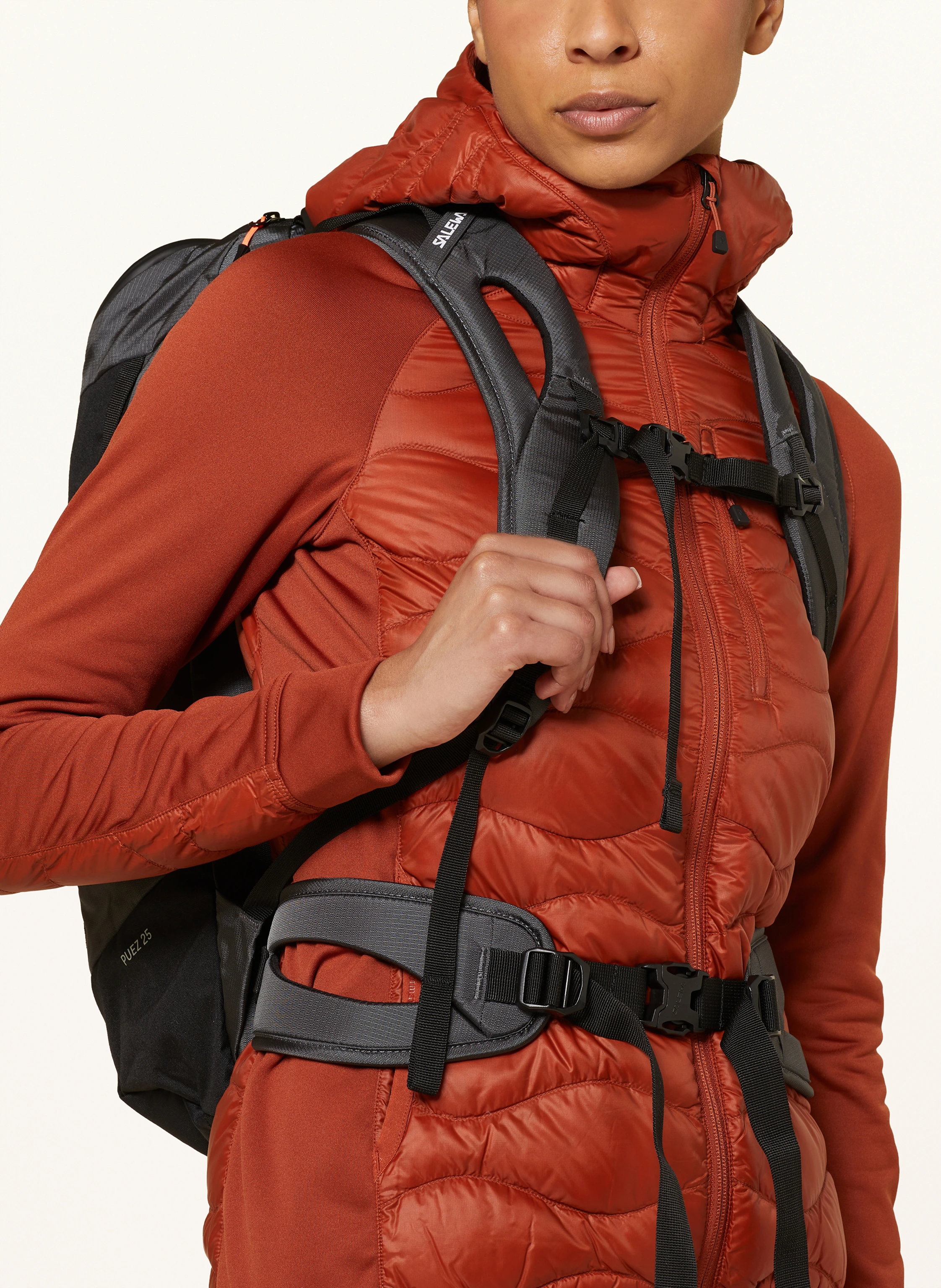 SALEWA Rucksack PUEZ 25 l
