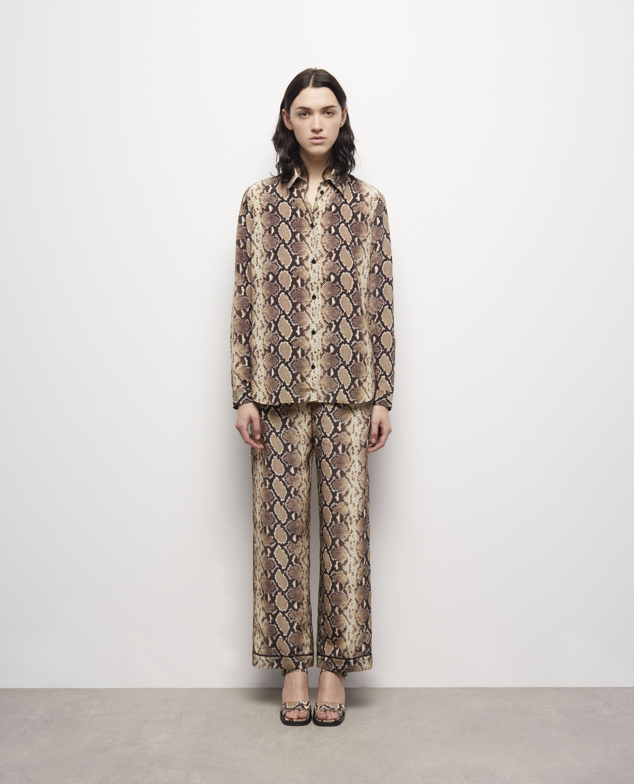 Chemise python