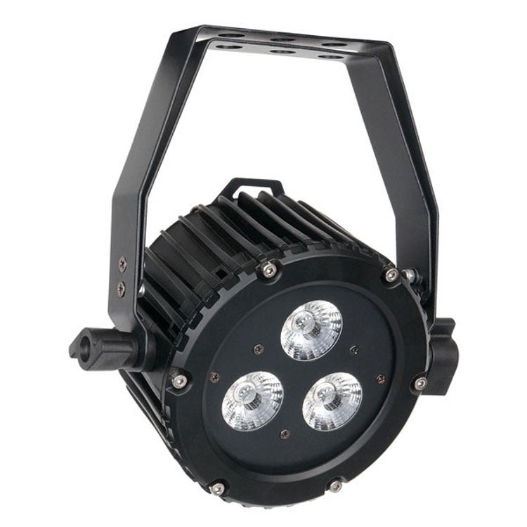 Showtec Power Spot 3 Q5 RGBWA 5-in-1 LED projector