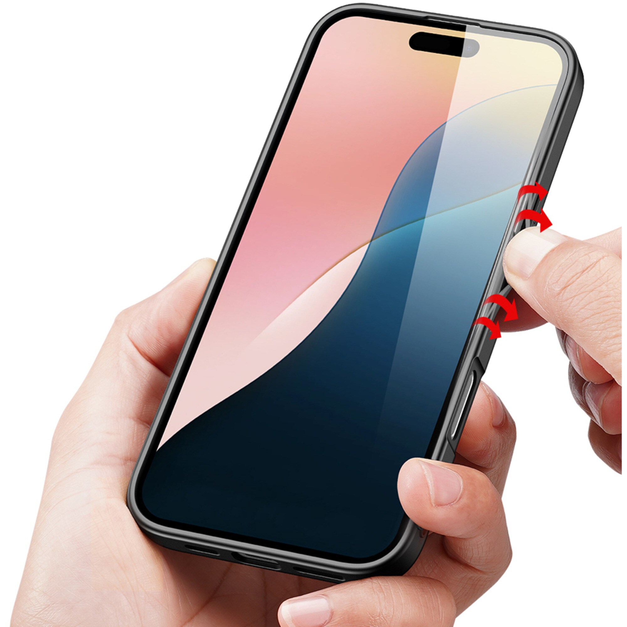 Nevox Handyhülle StyleShell Nylo