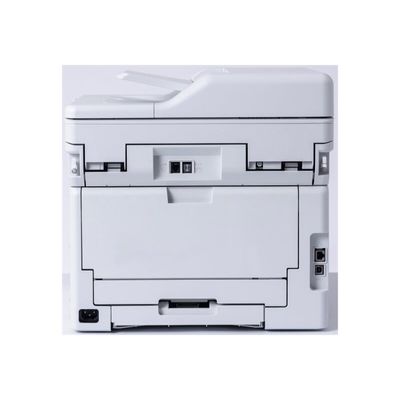Brother MFC-L3740CDWE - imprimante laser multifonction couleur A4 - USB 2.0, Gigabit LAN, Wi-Fi(n)