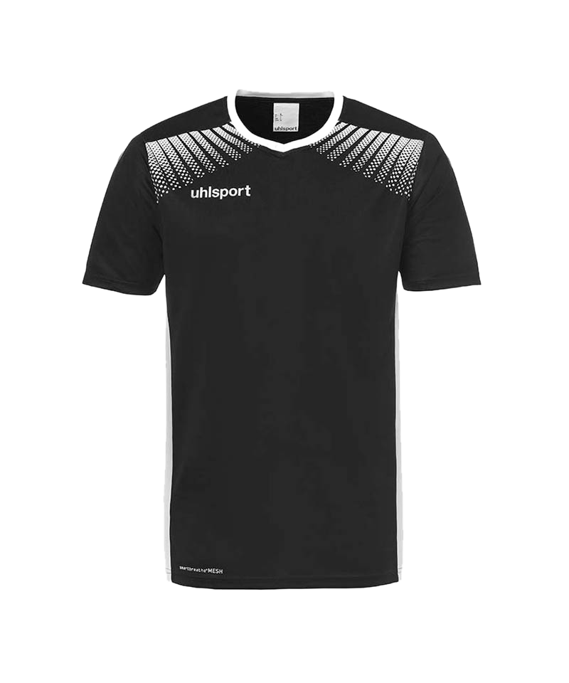 uhlsport Goal Trikot kurzarm Kids Schwarz F01