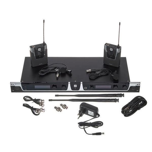 LD Systems U506 BPL 2