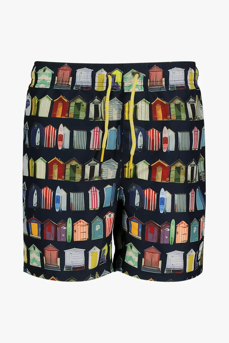 PROTEST Prtspecter Jungen Badeshort