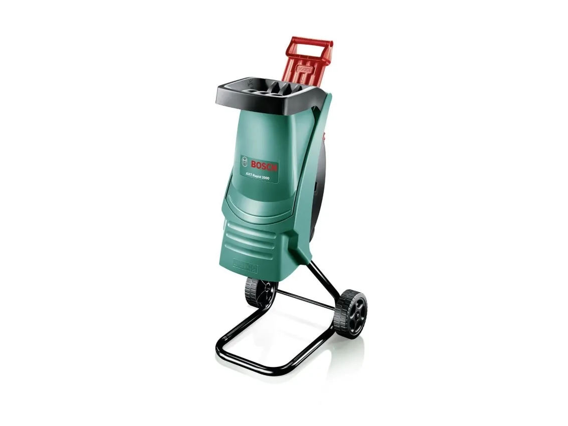 Bosch KOMPOSTKVÆRN AXT 2000 RAPID