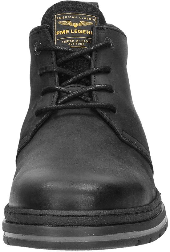 PME Legend Fleetman zwart