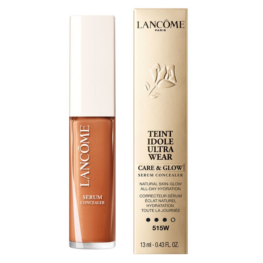 Lancôme Teint Idole Ultra Wear Care & Glow Serum Concealer 515W 13ml