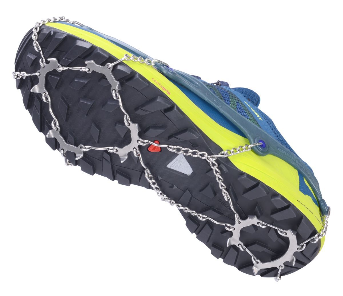 Trail Brodder S