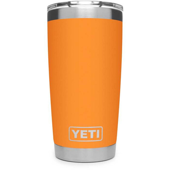Yeti Rambler 20 oz Tumbler