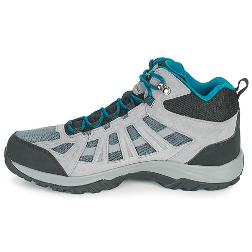 Columbia - REDMOND III MID WATERPROOF - Gris
