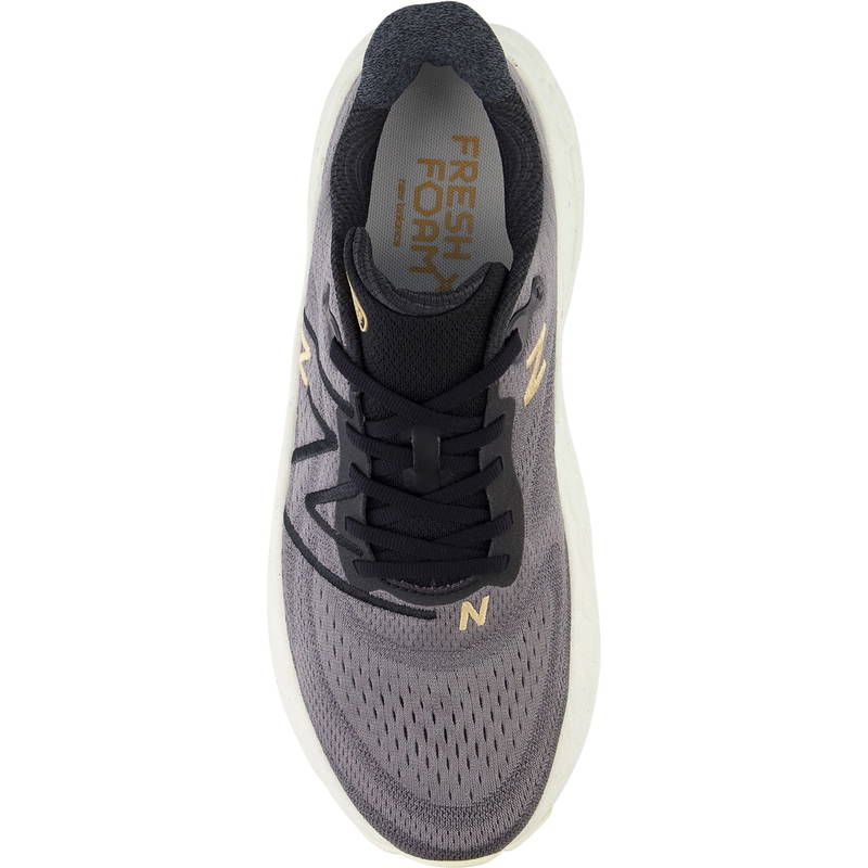 New Balance Fresh Foam X More V4 Løbesko Herre