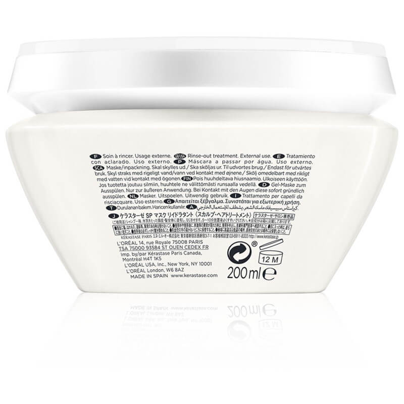 Masque hydratant Spécifique Kérastase 200ML