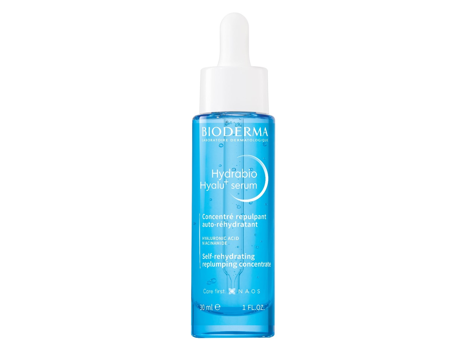 SERUM BIODERMA HYDRABIO HYALU  30ML